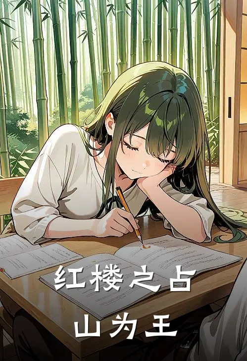 红楼之占山为王(姜安杨据)全文免费在线阅读_红楼之占山为王热门小说