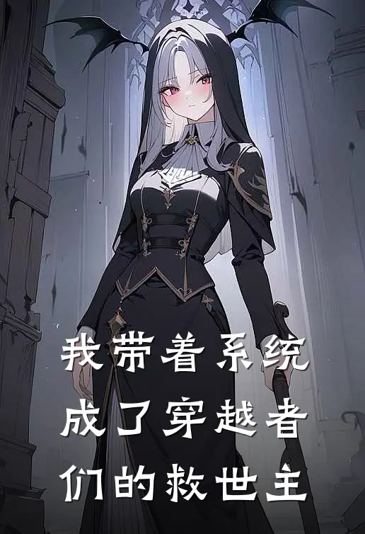我带着系统成了穿越者们的救世主