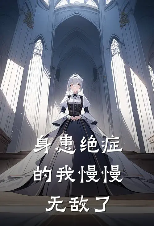 身患绝症的我慢慢无敌了(秦阳秦雪)最新免费小说_完本小说免费阅读身患绝症的我慢慢无敌了秦阳秦雪