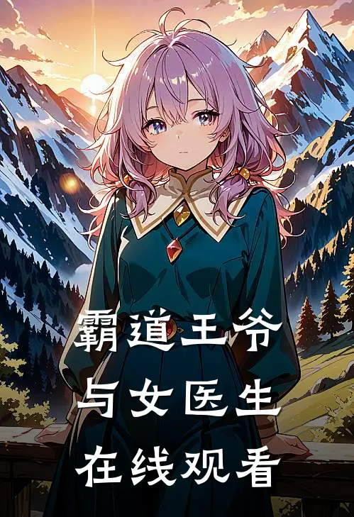 霸道王爷与女医生在线观看