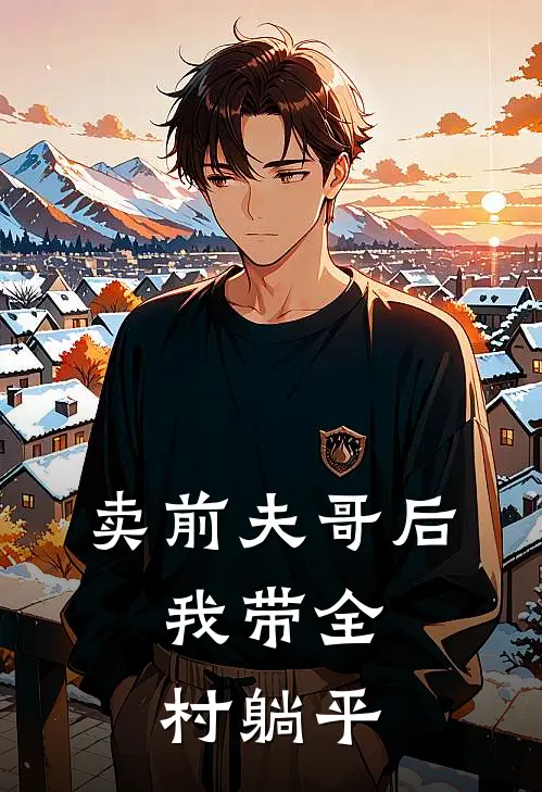 卖前夫哥后，我带全村躺平夏碗碗张文生完整版在线阅读_夏碗碗张文生完整版阅读