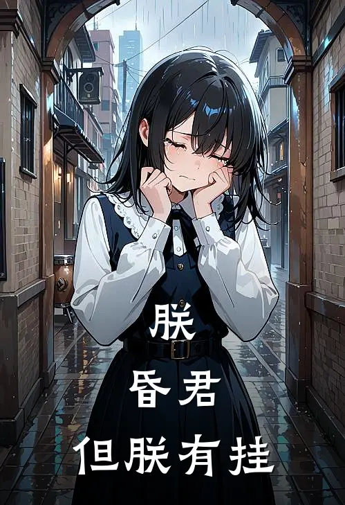 朕，昏君，但朕有挂