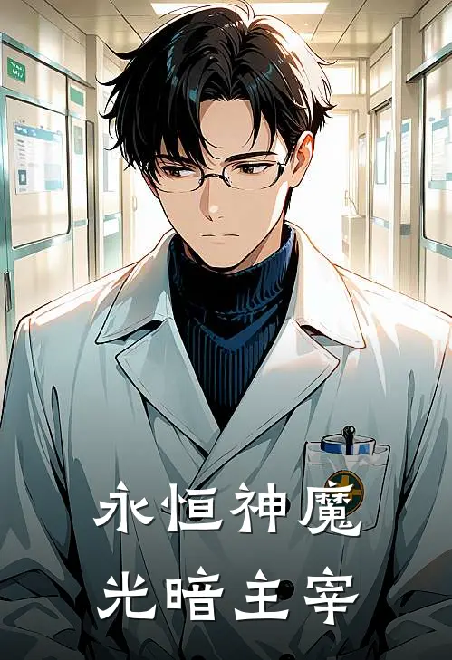 永恒神魔：光暗主宰