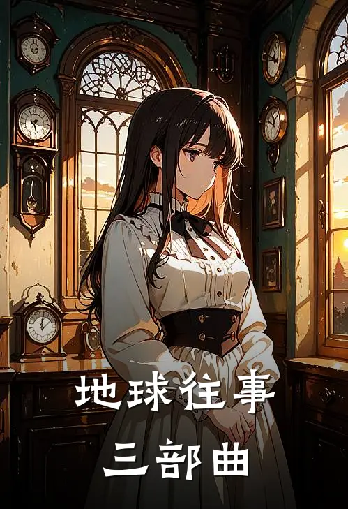 地球往事三部曲