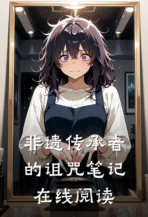 非遗传承者的诅咒笔记在线阅读