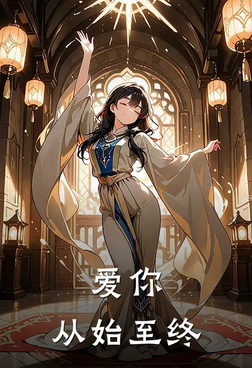 爱你，从始至终