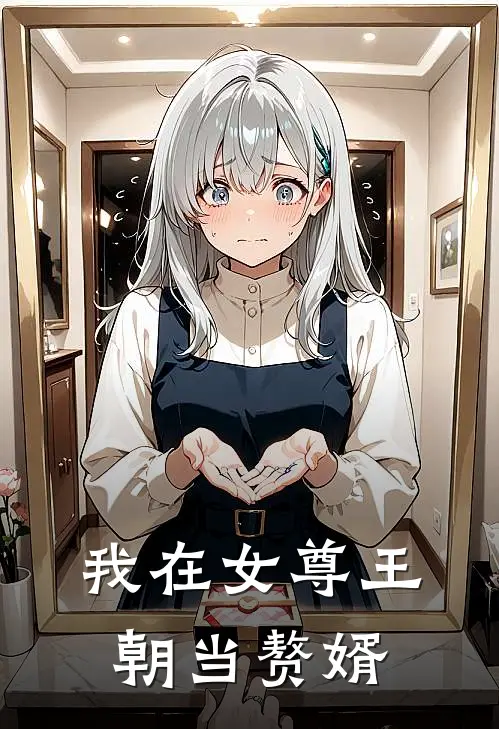 我在女尊王朝当赘婿