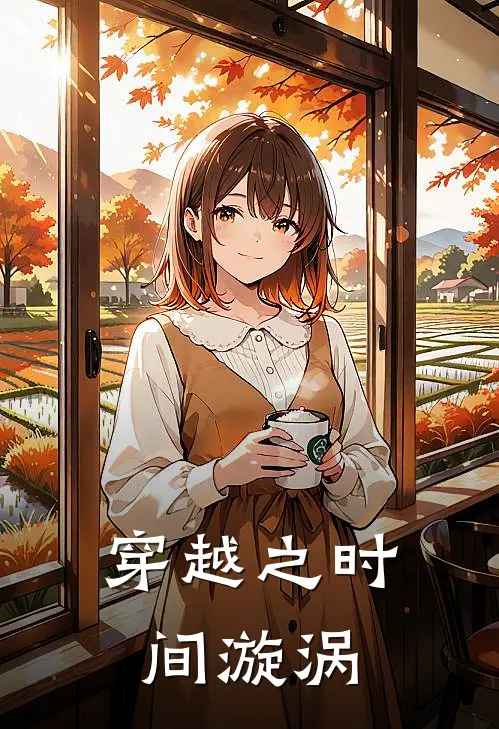 穿越之时间漩涡