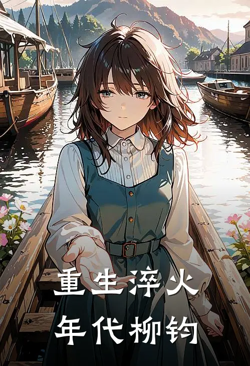 重生淬火年代柳钧