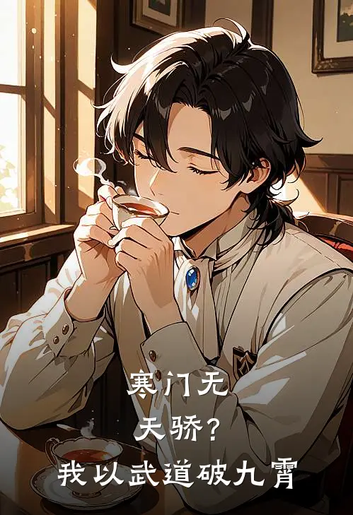 寒门无天骄？我以武道破九霄