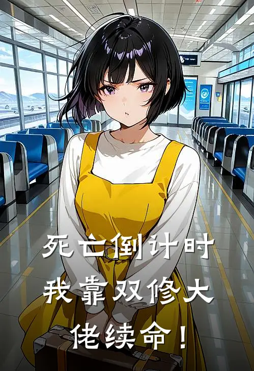 死亡倒计时，我靠双修大佬续命！