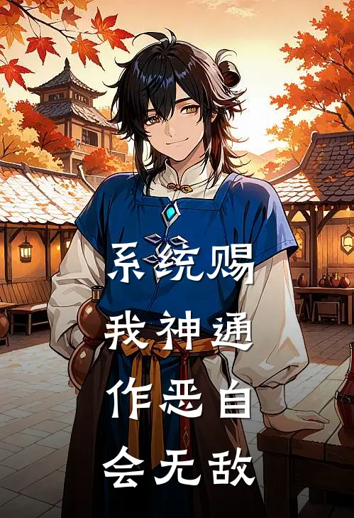 系统赐我神通，作恶自会无敌