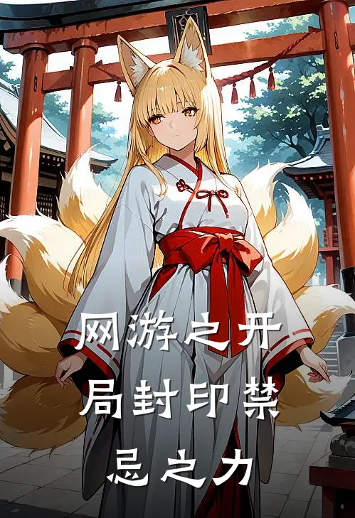 网游之开局封印禁忌之力