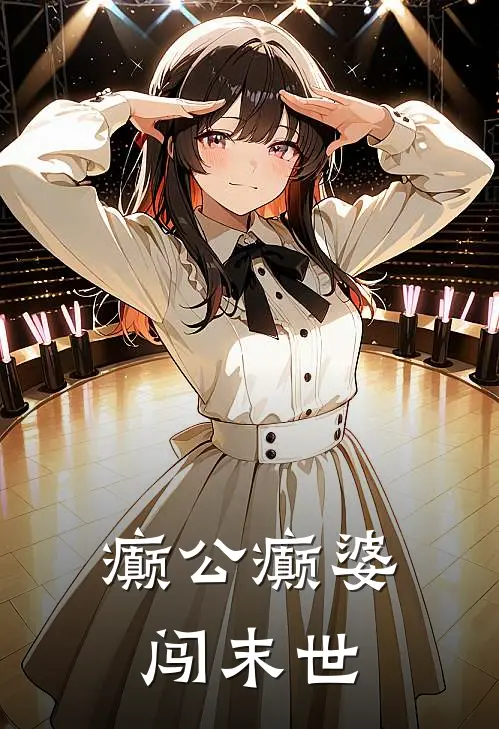 癫公癫婆闯末世