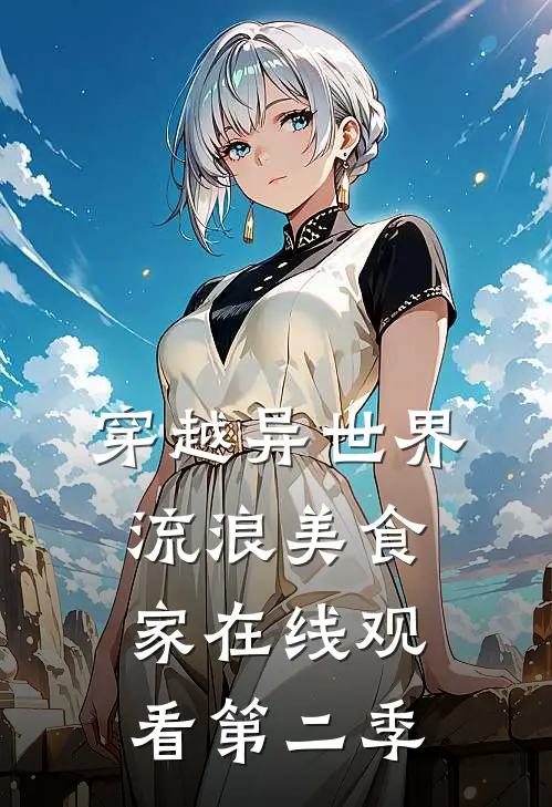 穿越异世界流浪美食家在线观看第二季