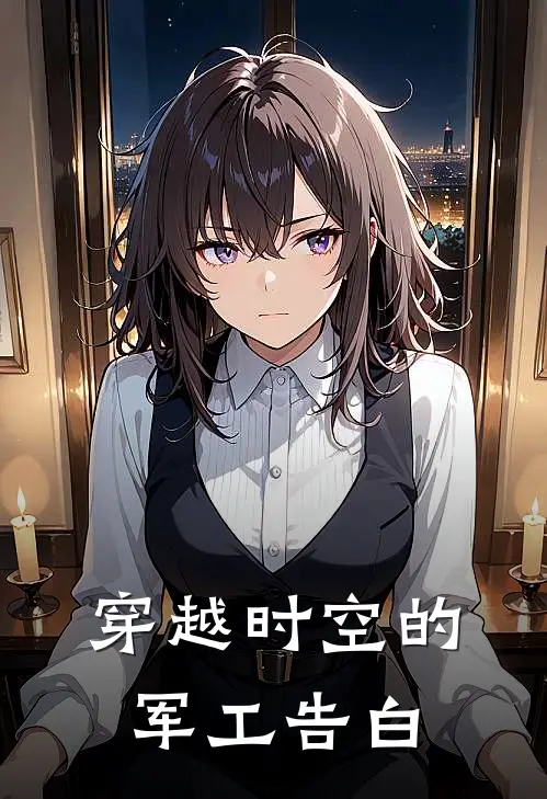 穿越时空的军工告白