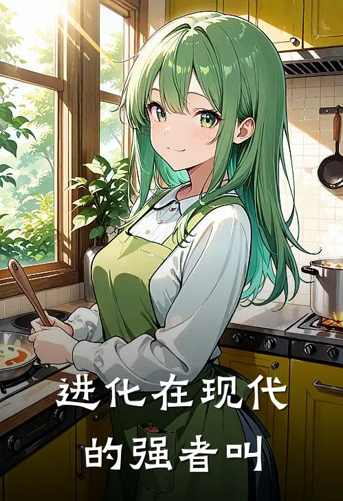 进化在现代的强者叫