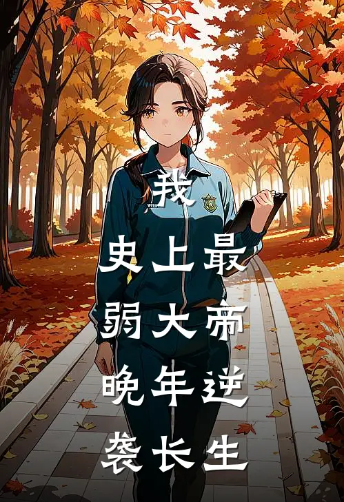 我，史上最弱大帝，晚年逆袭长生