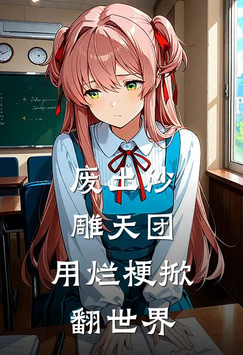 废土沙雕天团：用烂梗掀翻世界