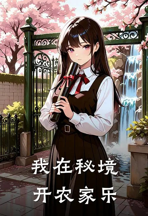 我在秘境开农家乐(林小满玄溟)最新好看小说_最新章节列表我在秘境开农家乐(林小满玄溟)