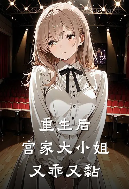 重生后，宫家大小姐又乖又黏(宫浅茉司徒卫)完本小说大全_热门小说大全重生后，宫家大小姐又乖又黏宫浅茉司徒卫