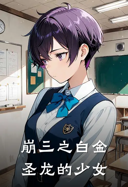 崩三之白金圣龙的少女(琪亚娜琳音)全本免费完结小说_小说完结免费崩三之白金圣龙的少女琪亚娜琳音