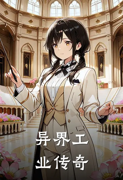 异界工业传奇李铁钉艾莉丝热门小说推荐_完本小说大全异界工业传奇(李铁钉艾莉丝)