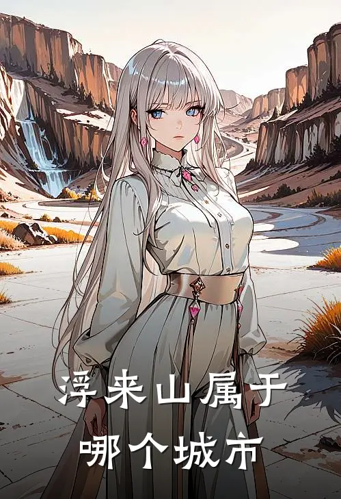 浮来山属于哪个城市