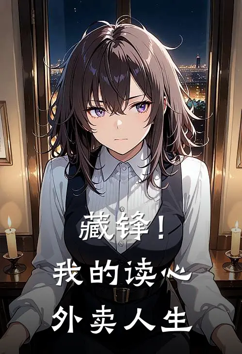 藏锋！我的读心外卖人生