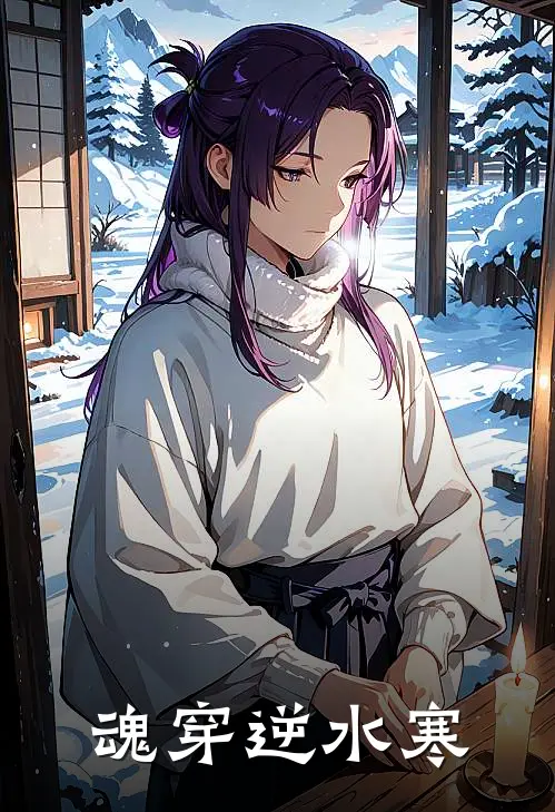 魂穿逆水寒