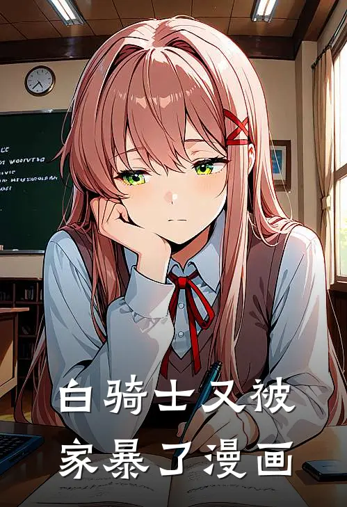 白骑士又被家暴了漫画