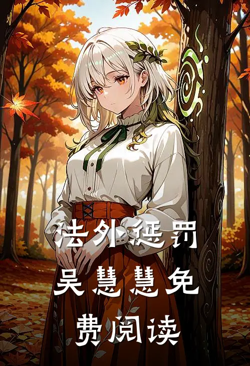 法外惩罚吴慧慧免费阅读