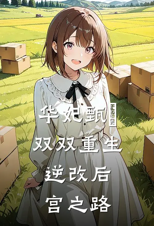 华妃甄嬛双双重生，逆改后宫之路