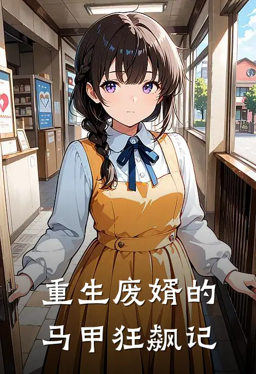 重生废婿的马甲狂飙记