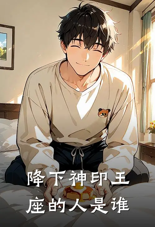 降下神印王座的人是谁