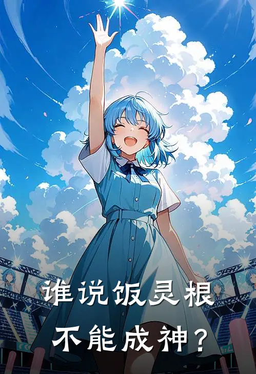 谁说饭灵根不能成神？