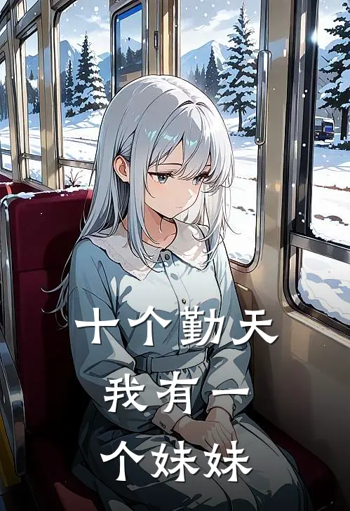 十个勤天：我有一个妹妹