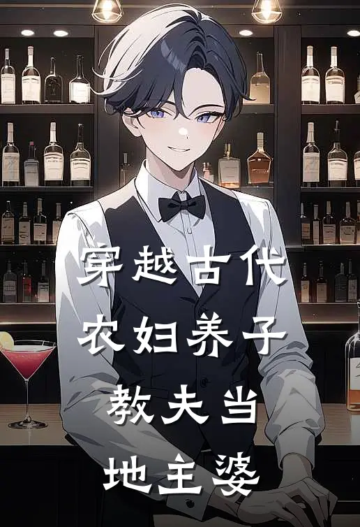 穿越古代农妇养子教夫当地主婆
