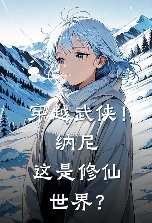 穿越武侠！纳尼，这是修仙世界？