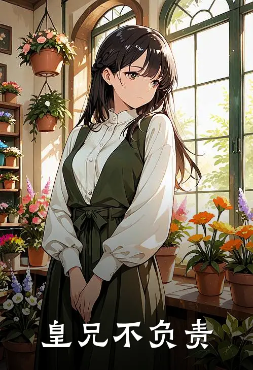 皇兄不负责
