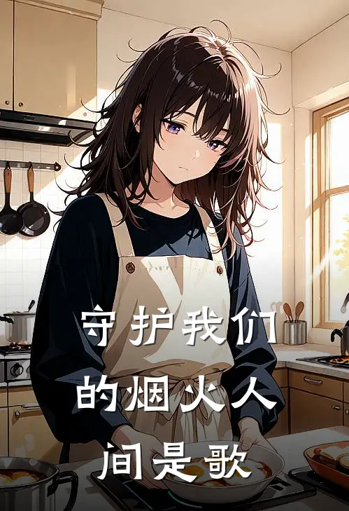 守护我们的烟火人间是歌