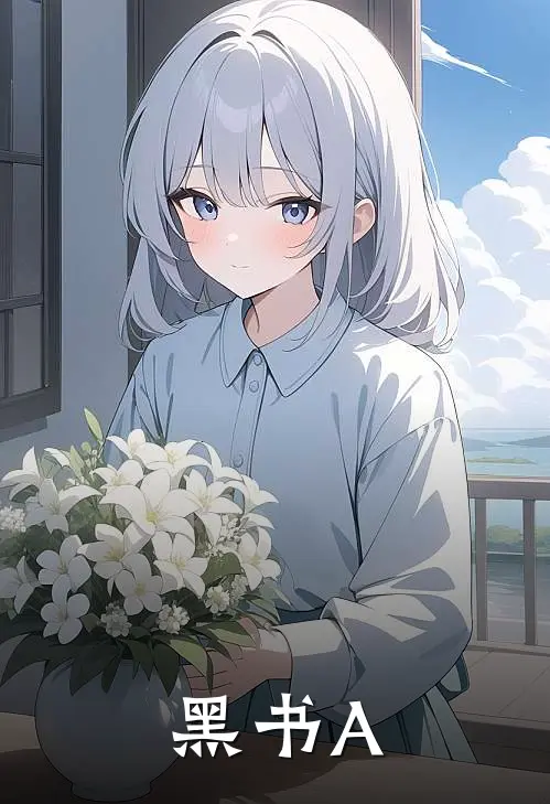 黑书A
