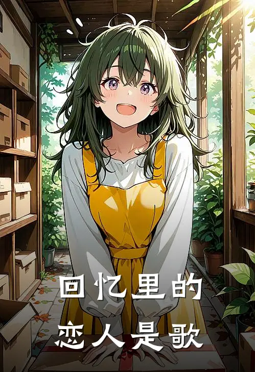 回忆里的恋人是歌