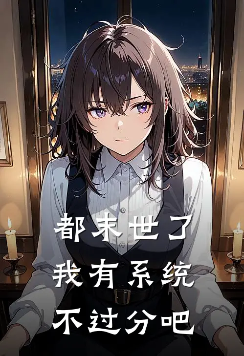都末世了，我有系统不过分吧