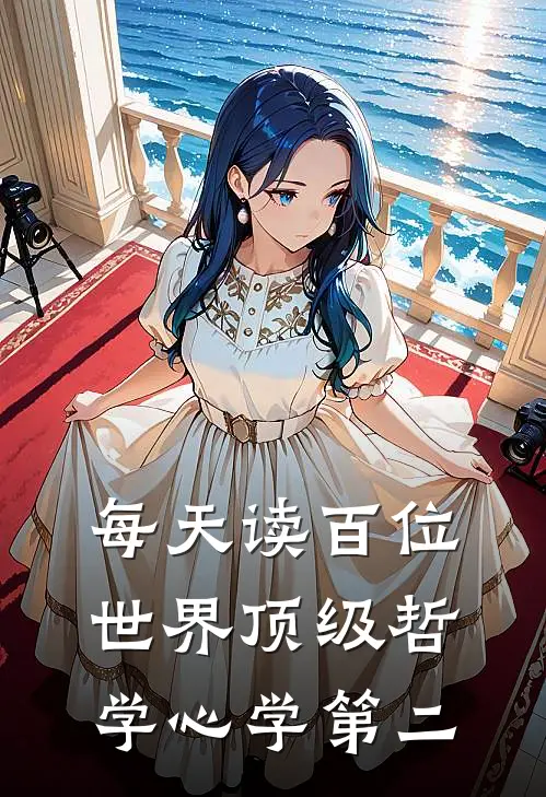 每天读百位世界顶级哲学心学第二