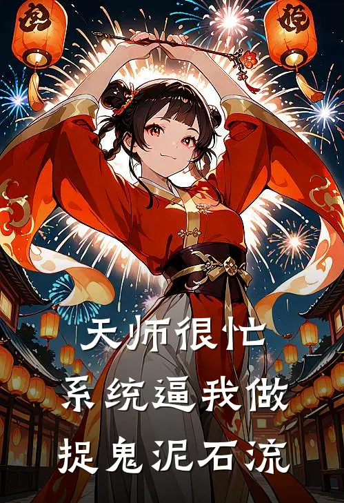 天师很忙：系统逼我做捉鬼泥石流