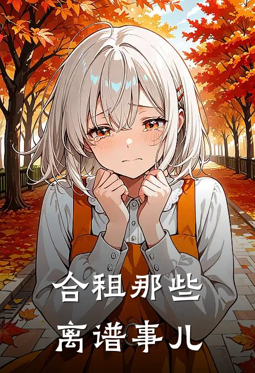 合租那些离谱事儿