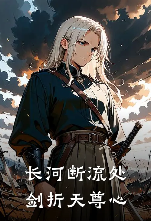 长河断流处，剑折天尊心(绯凰影渊)好看的完结小说_完本小说长河断流处，剑折天尊心绯凰影渊