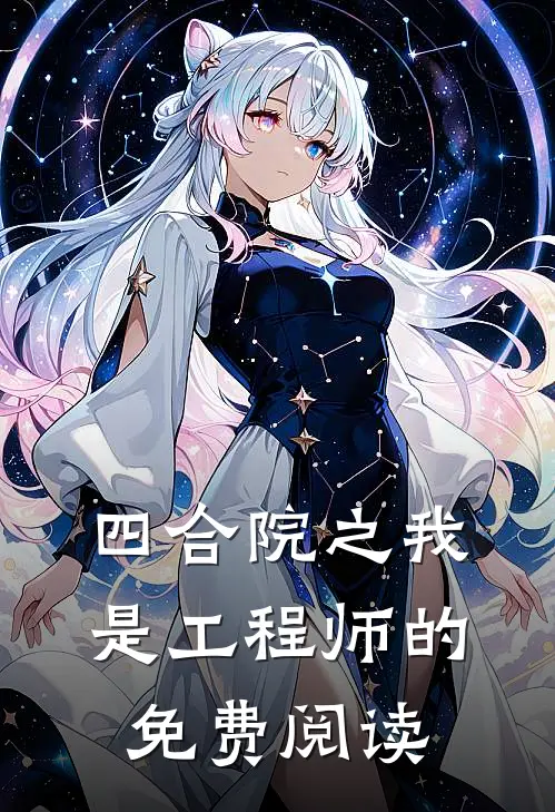 四合院之我是工程师的免费阅读