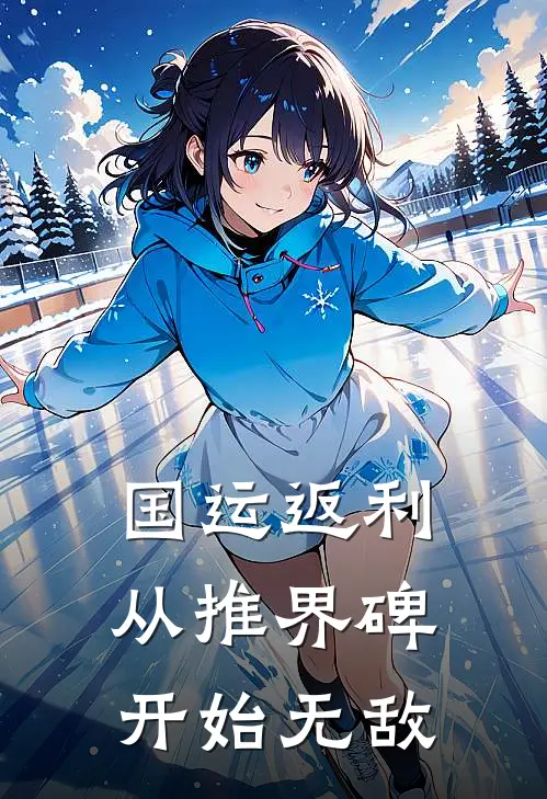 国运返利：从推界碑开始无敌